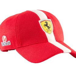 Scudería Ferrari Gorra Ed. China 2025 - China