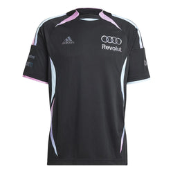 Playera F1 Audi Multicolor 2026