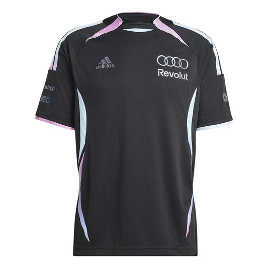 Playera F1 Audi Multicolor 2026