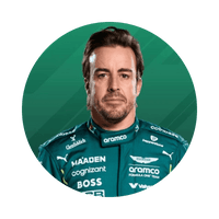 Foto de Fernando Alonso