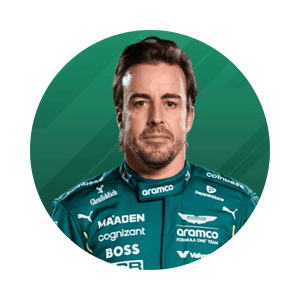 Foto de Fernando Alonso