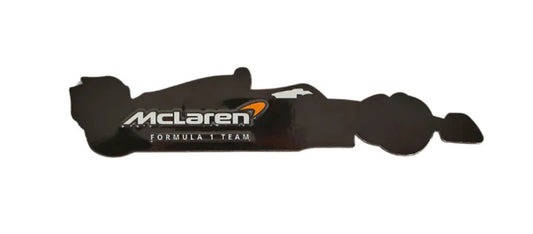 Imán McLaren Monoplaza