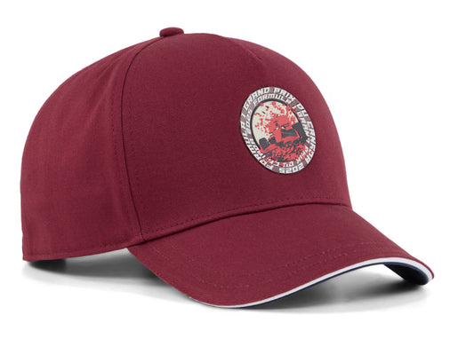 Fórmula 1 Gorra Montreal