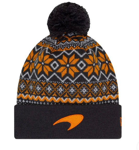Mclaren Gorro Invierno