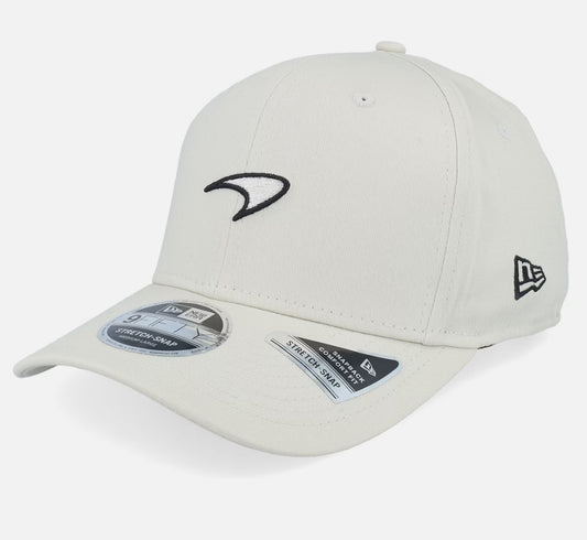 McLaren F1 Equipo Gorra 9FORTY SEASONAL HAT