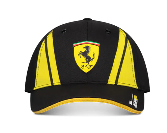 S. Ferrari Gorra WEC 499P Official