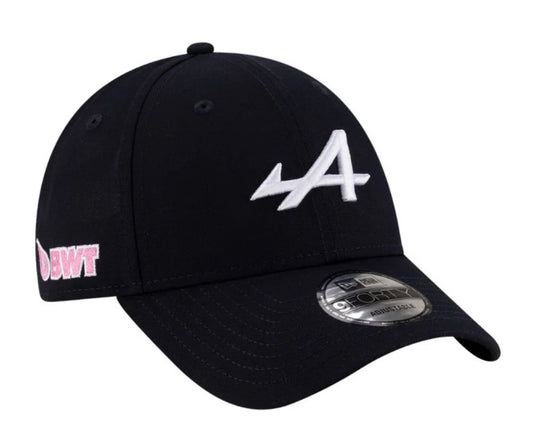 Alpine Gorra Of. Equipo 2025
