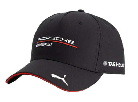 Porsche Motorsport Gorra Oficial