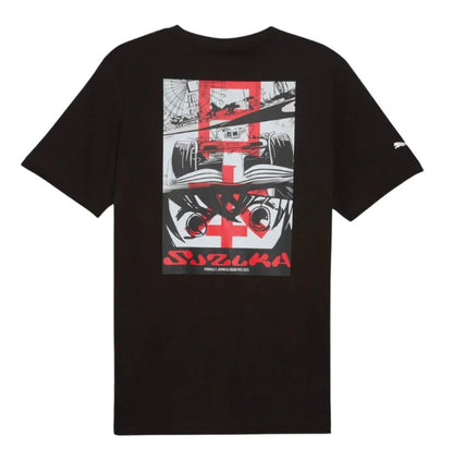 Fórmula 1 Playera Suzuka
