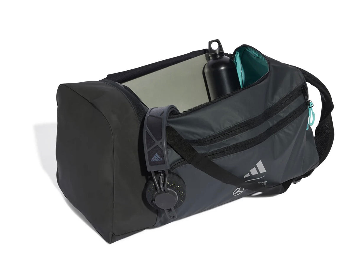 Mercedes Hybrid Mochila 2025