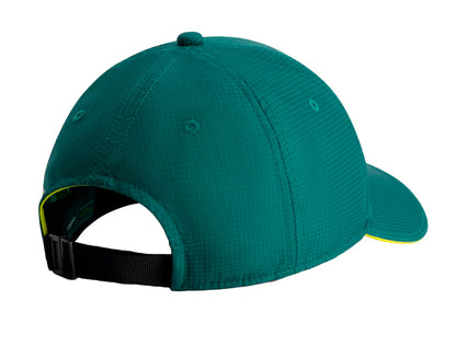 Gorra F1 Aston Martin 2025