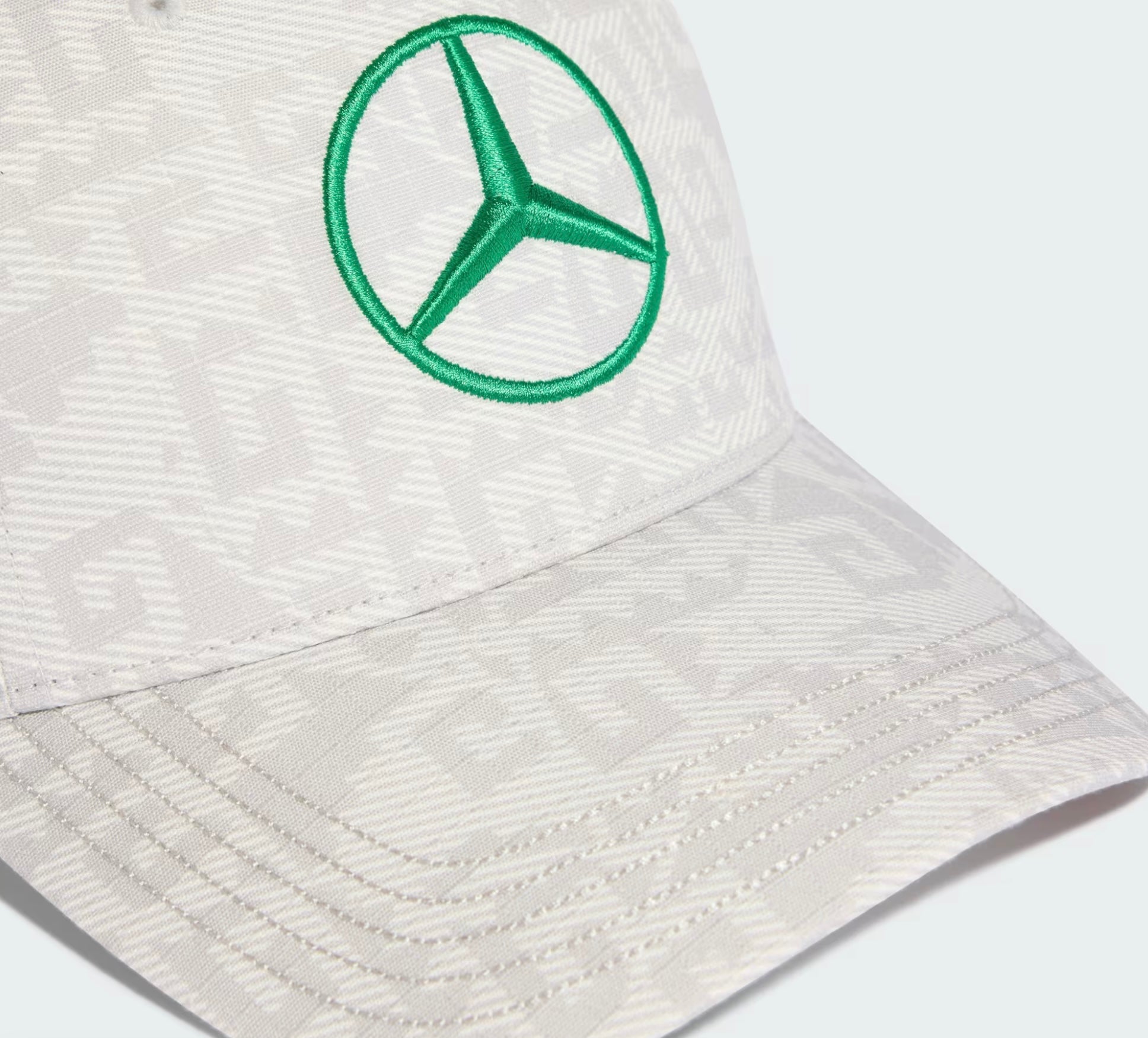 Gorra GP México Mercedes AMG Petronas F1 Team