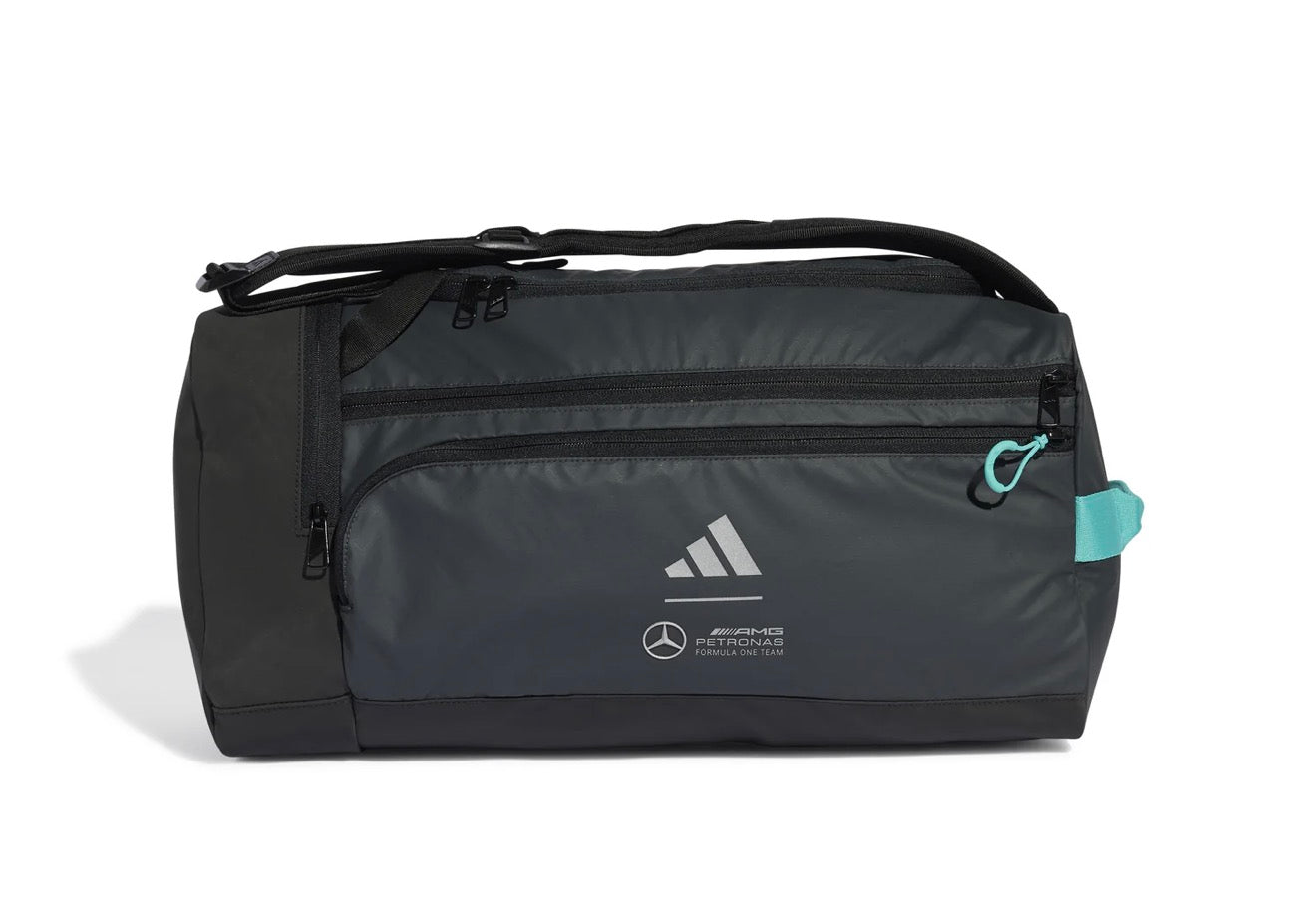 Mercedes Hybrid Mochila 2025