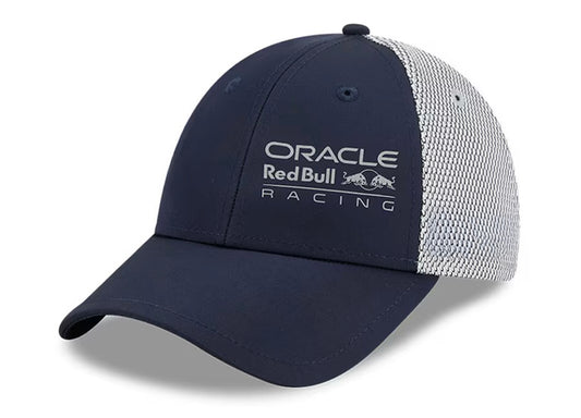Gorra Oficial Red Bull Racing GP Las Vegas 2025