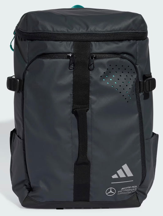 Mercedes Hybrid Bacpack 2025