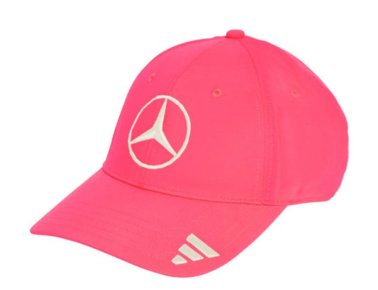 Mercedes Gorra AMG Petronas Maimi Oficial