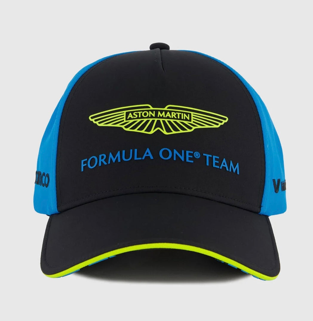 Aston Martin Gorra Singapore