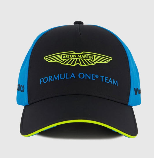 Aston Martin Gorra Singapore