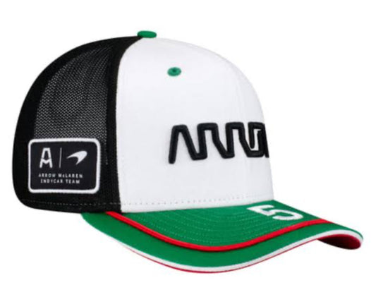 McLaren Gorra Pato Oward Ed. Mexico