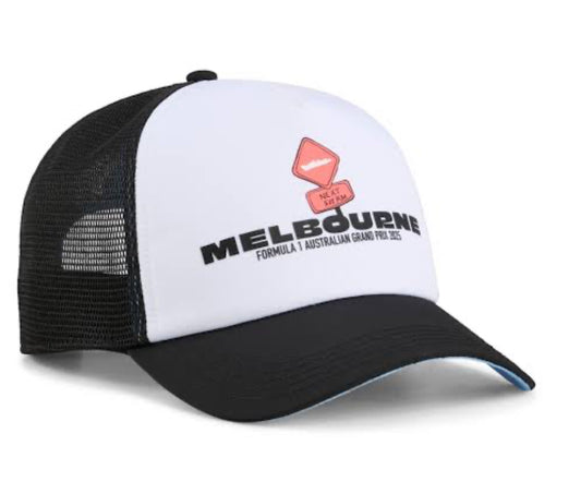 Fórmula 1 Gorra Australia