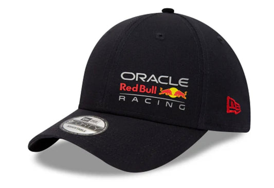 Red Bull Racing Gorra Oficial 2025