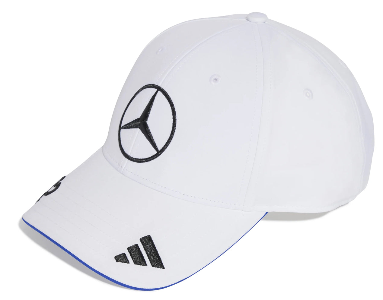 Mercedes Gorra AMG Petronas Of. Kimi Antonelli 2025
