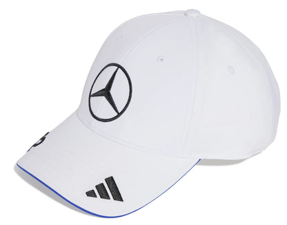 Mercedes Gorra AMG Petronas Of. Kimi Antonelli 2025