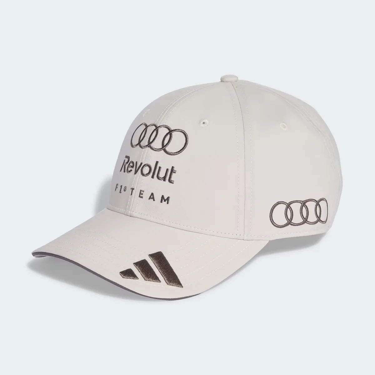 Gorra F1 Audi 2026
