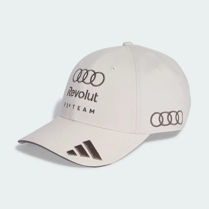 Gorra F1 Audi 2026
