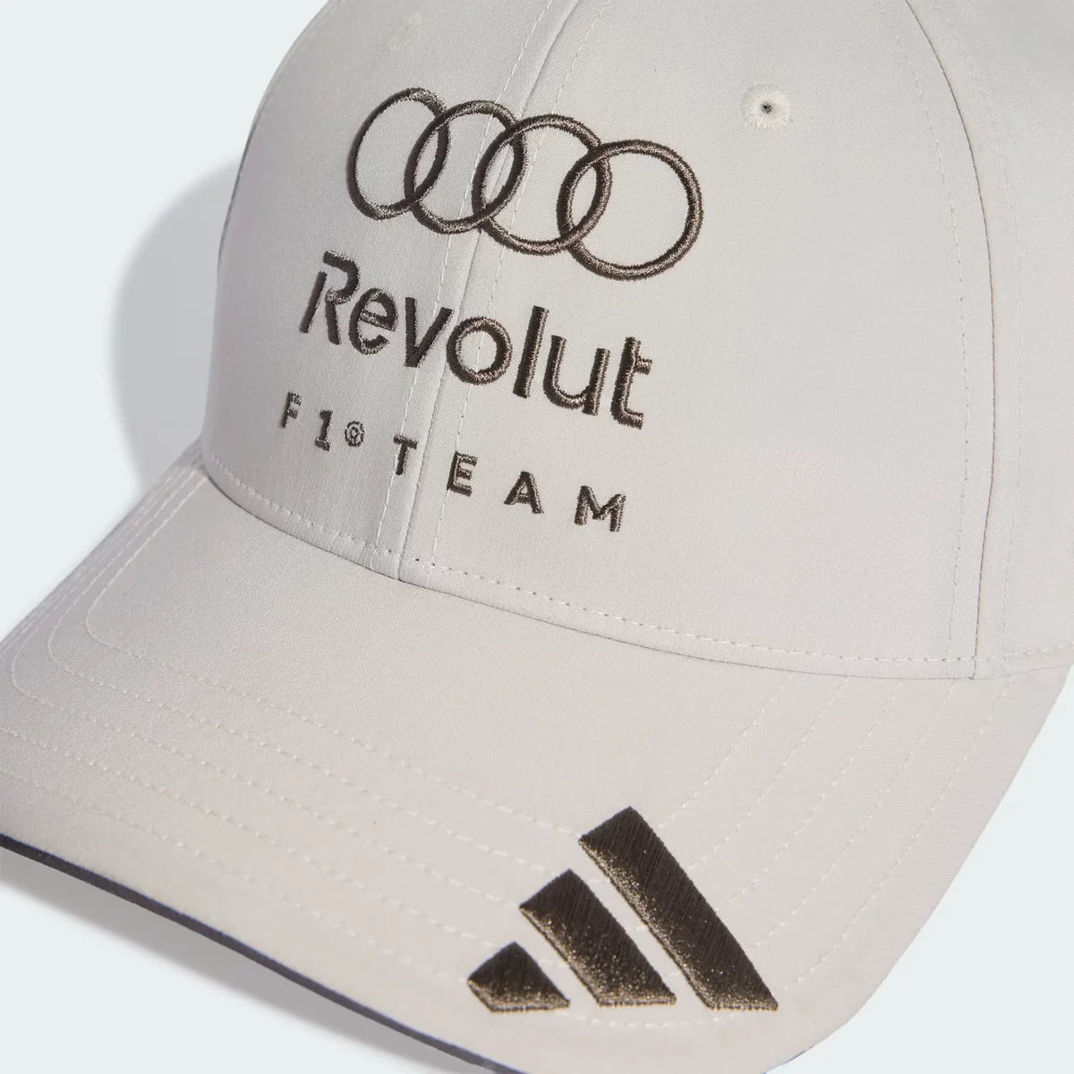 Gorra F1 Audi 2026