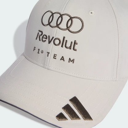 Gorra F1 Audi 2026