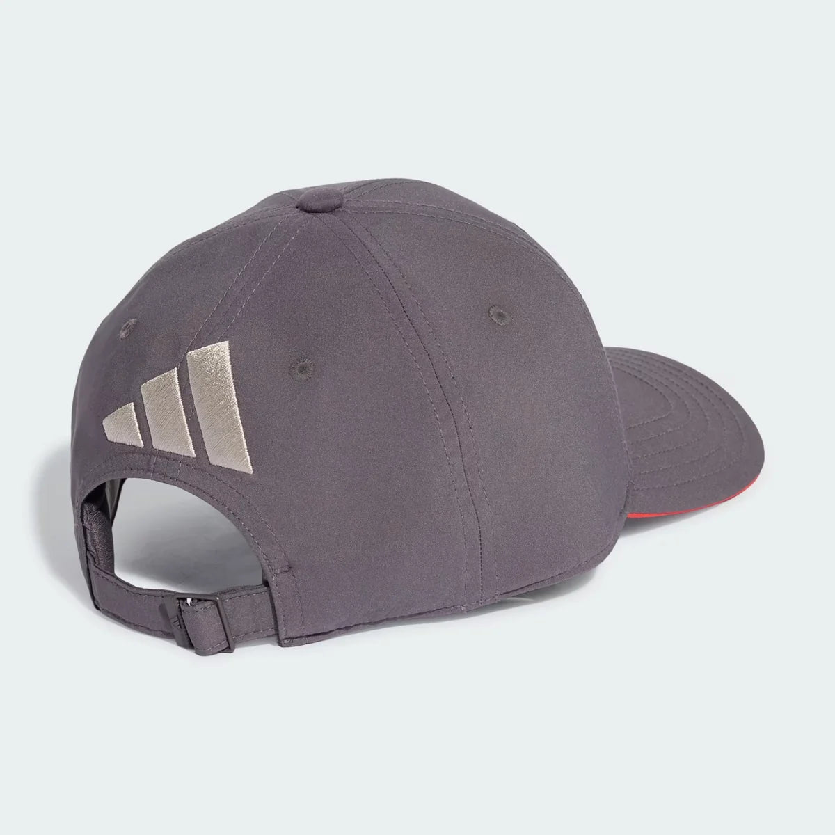 Gorra F1 Audi Gris 2026