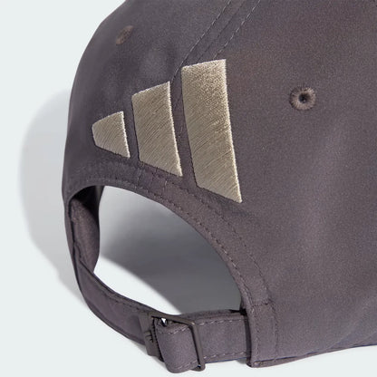 Gorra F1 Audi Gris 2026
