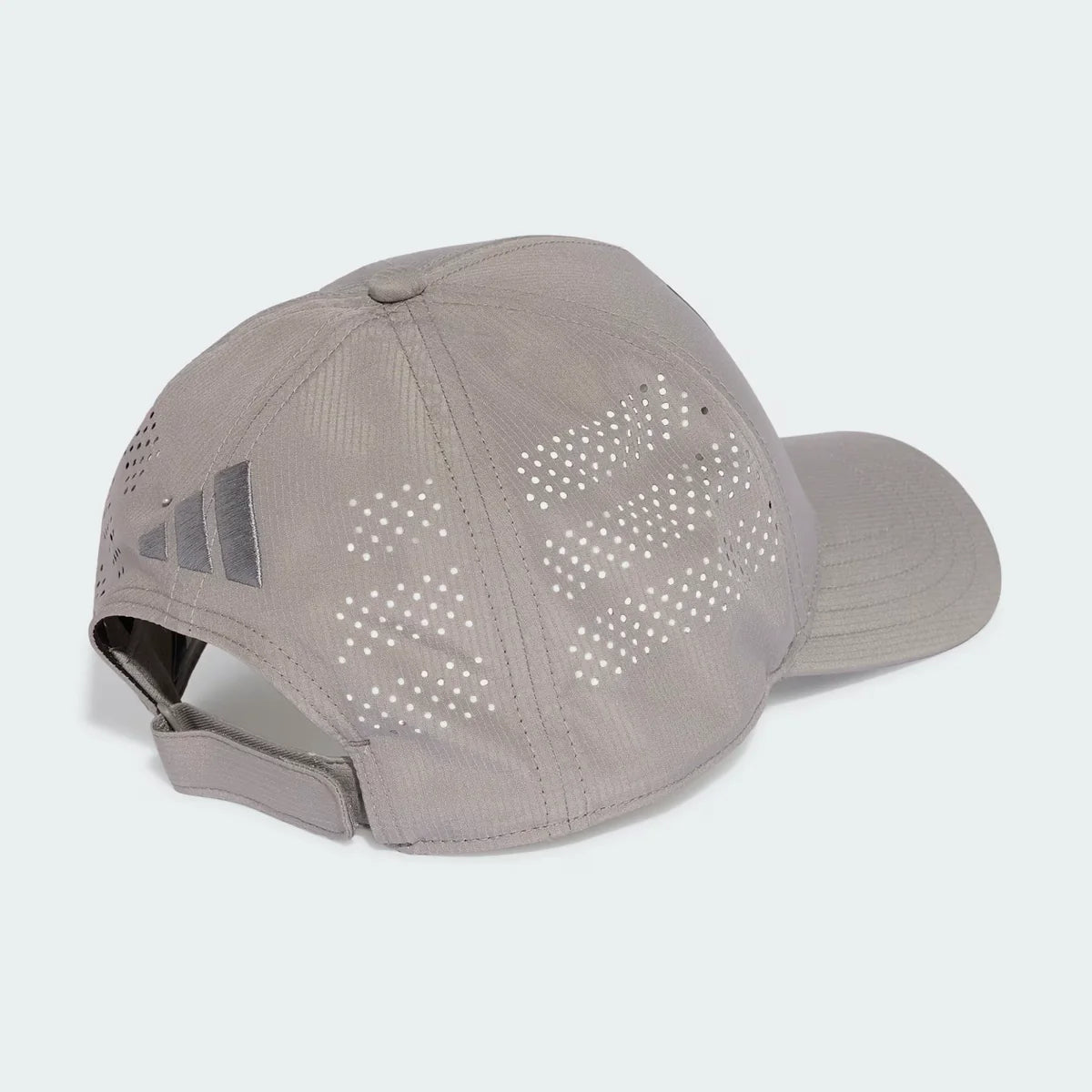 Gorra F1 Audi Revolut Gris 2026