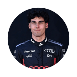 Gabriel Bortoleto