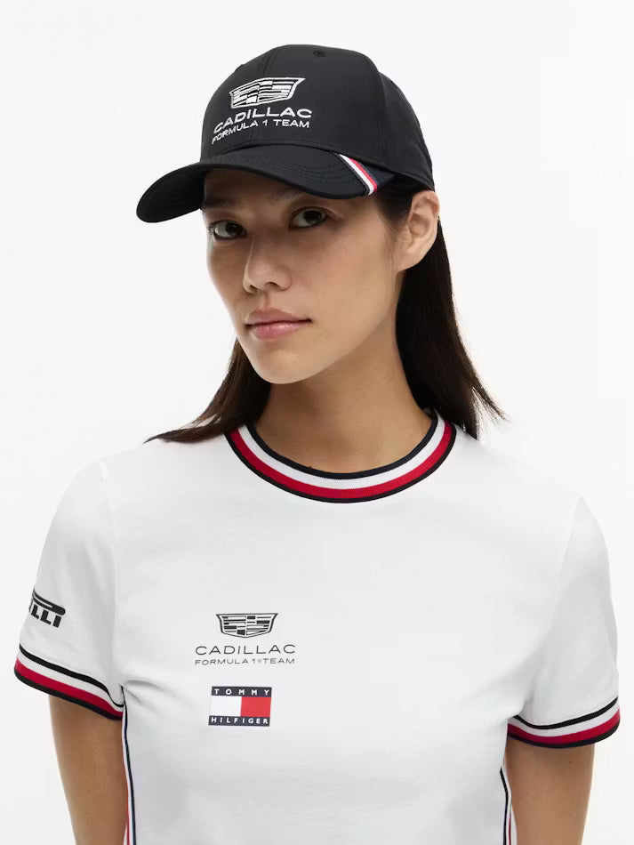 Bms Merch Cadillac Formula 1 Team Merch | Gorras y Playeras Oficiales | BMS