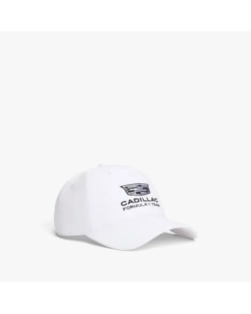 Gorra F1 Cadillac Checo Pérez Oficial 2026