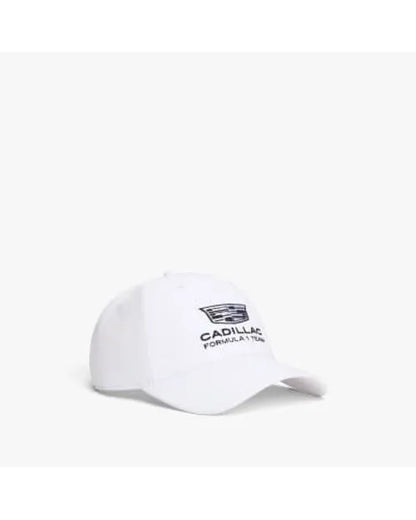 Gorra F1 Cadillac Checo Pérez Oficial 2026