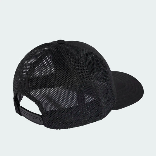 Gorra F1 Mercedes AMG Petronas Negra Lot 2026