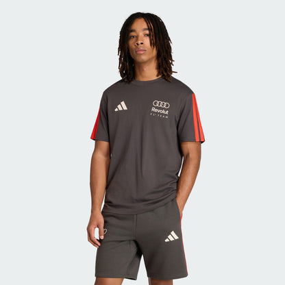 Playera F1 Audi DNA 2026