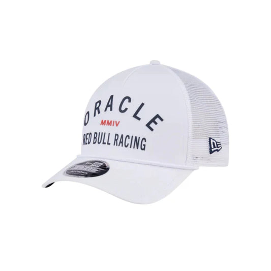 Gorra Red Bull Racing F1 New Era