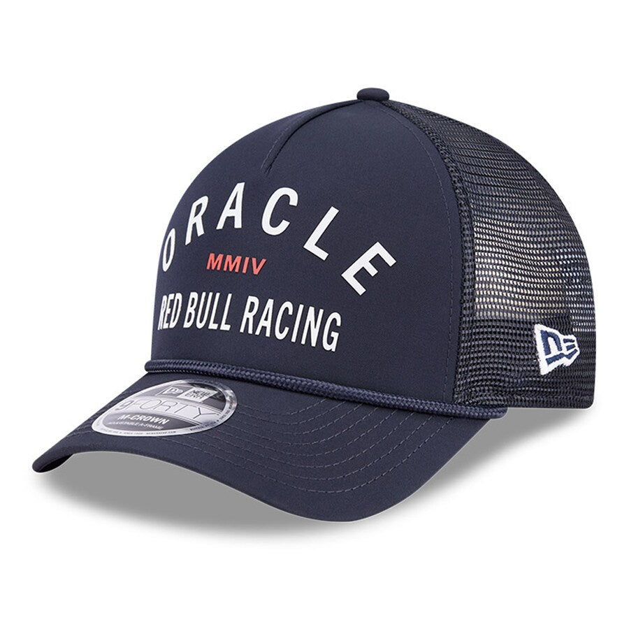 Gorra Red Bull Racing F1 New Era