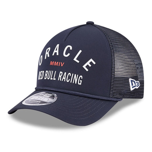 Gorra Red Bull Racing F1 New Era
