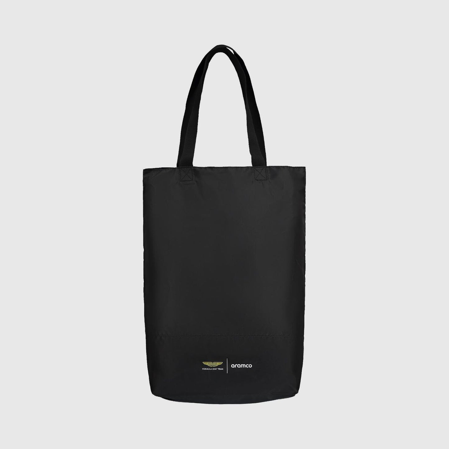 Tote bag Aston Martin 2026
Oficial