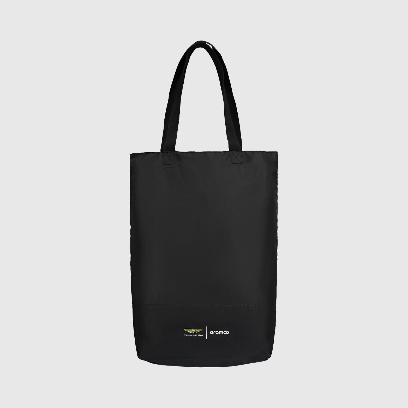Tote bag Aston Martin 2026
Oficial