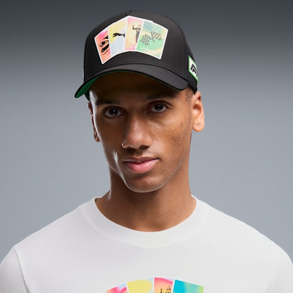 Gorra F1 Mexico