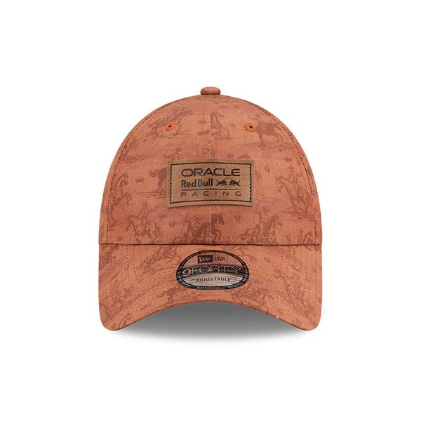 Gorra Red Bull Racing Edición Especial Austin
