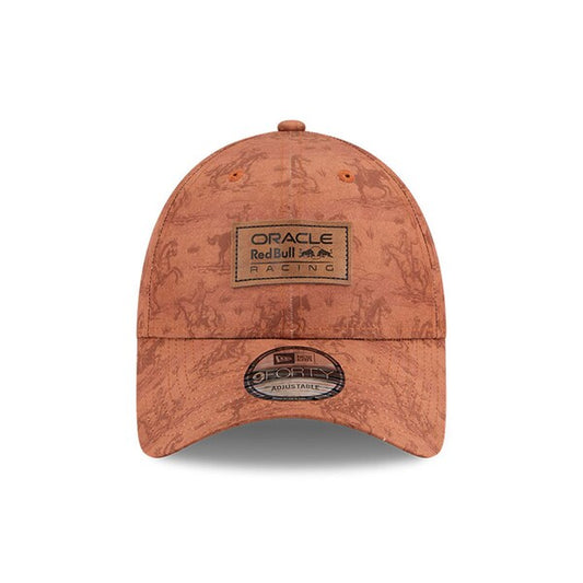 Gorra Red Bull Racing Edición Especial Austin