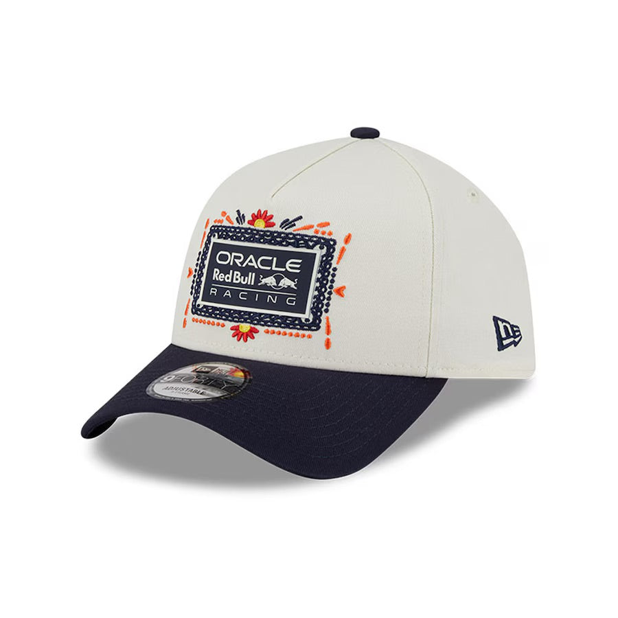 Gorra Red Bull Racing Edición Especial México