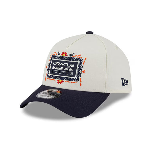 Gorra Red Bull Racing Edición Especial México